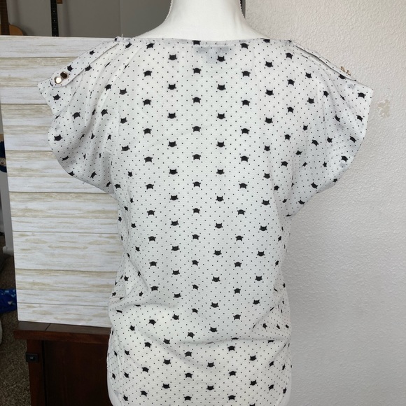 Cat top - Picture 2 of 3